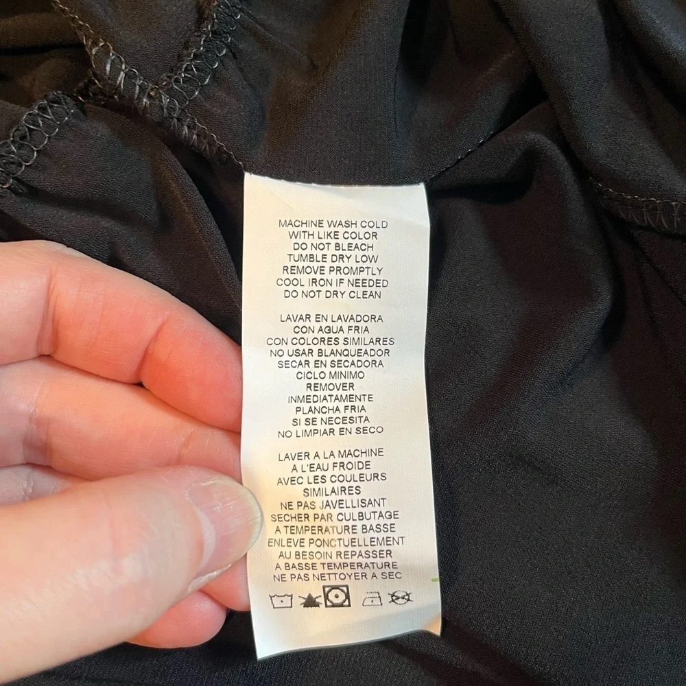 Nicole Miller nwt nicole